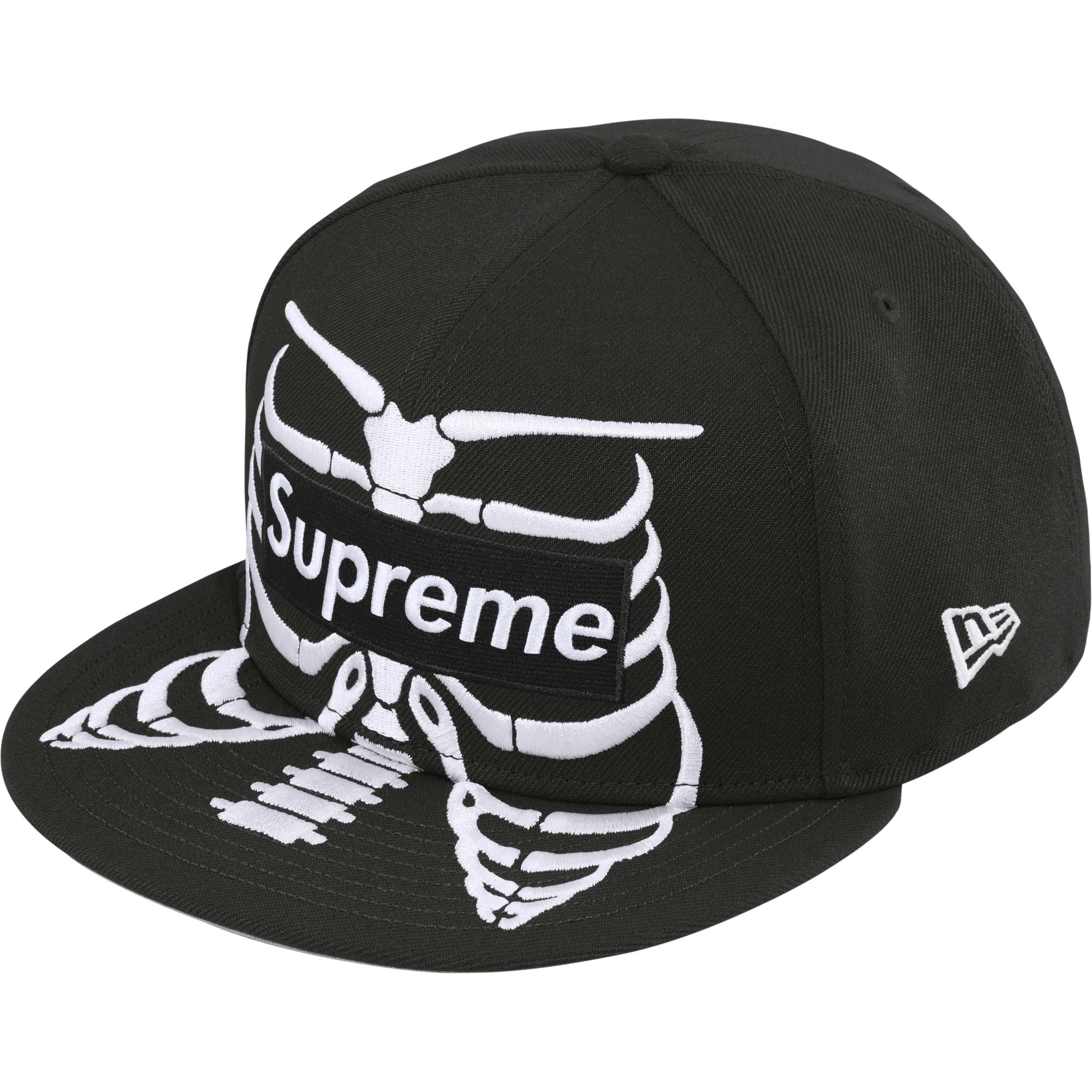 Bones Box Logo New Era® view 6